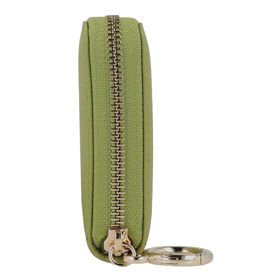 AIGNER Zita Portafoglio Protezione RFID Pelle 11.5 cm