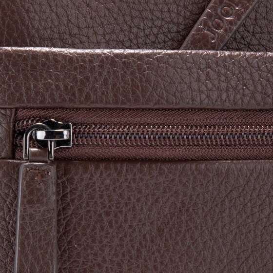 Joop! Cardona Pandion Pandion Valigetta Pelle 40 cm Scomparto per laptop