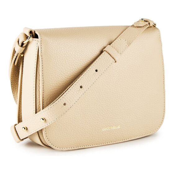 Coccinelle C-Me Borsa a tracolla Pelle 22 cm