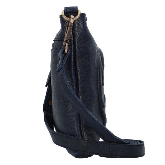 Taschendieb Wien Lachnerstrasse 4 Borsa a tracolla Pelle 25 cm