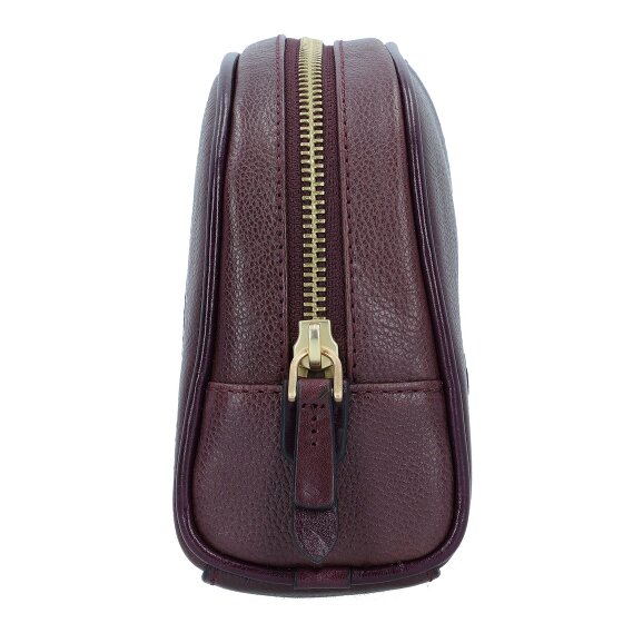 The Bridge Elisabetta Borsa per cosmetici Pelle 18 cm