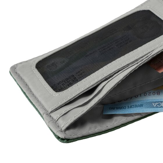 Eagle Creek Stash Portafoglio Protezione RFID 11.5 cm
