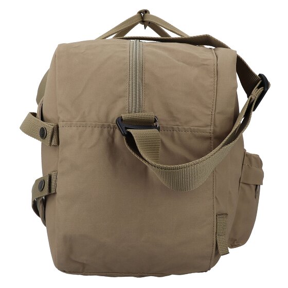 Fjällräven Kanken Borsa da viaggio Weekender 44 cm
