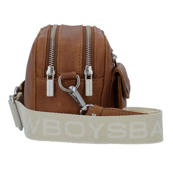 Cowboysbag Franklin Borsa a tracolla Pelle 22 cm