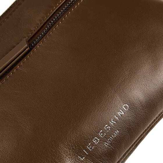 Liebeskind Zena Borsa a tracolla S Vera Pelle 25 cm