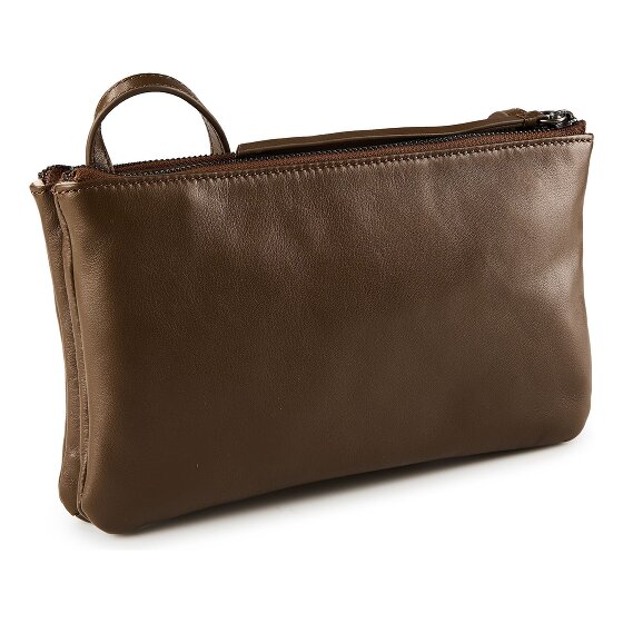 Liebeskind Zena Borsa a tracolla S Vera Pelle 25 cm
