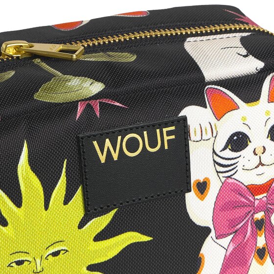 Wouf Daily Borsa da toilette 20 cm