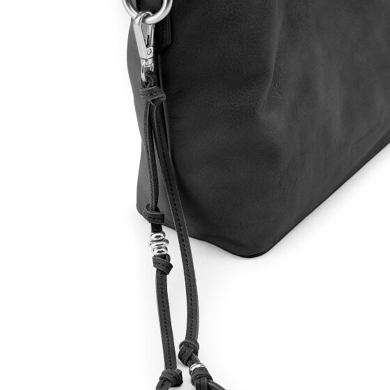FredsBruder Stay With Me Borsetta Vera Pelle 31 cm
