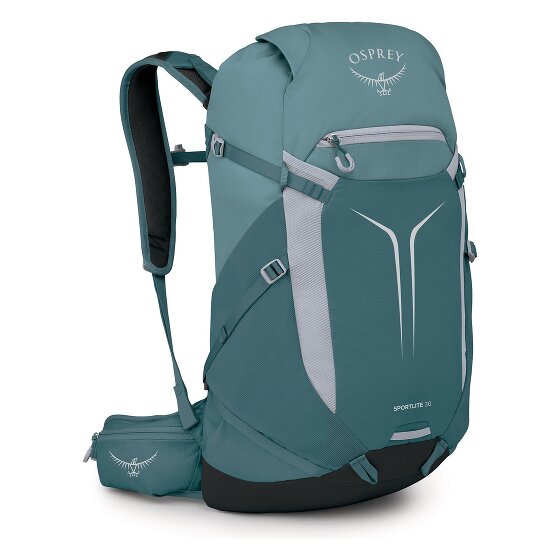 Osprey Sportlite 30 Zaino da trekking 60 cm