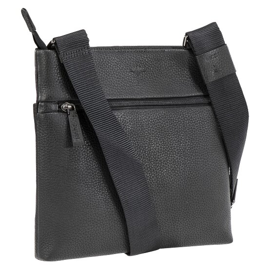 Joop! Cardona Lian Borsa a tracolla in pelle 25 cm Joop! Cardona Lian Borsa a tracolla in pelle 25 cm