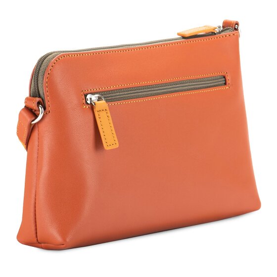 Mywalit Borsa a tracolla Pelle 22 cm Mywalit Borsa a tracolla Pelle 22 cm