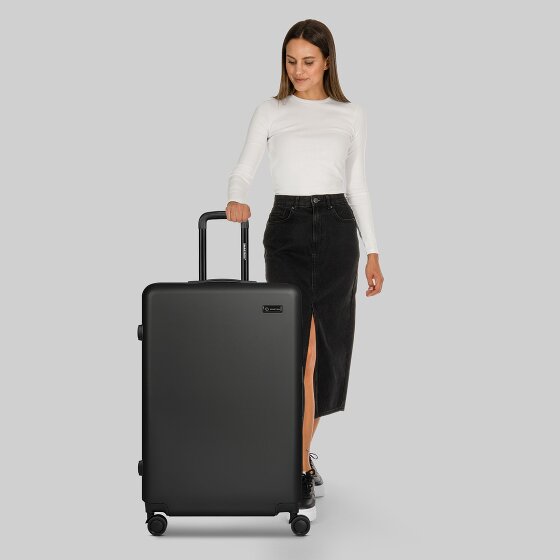 Smartbox Edition 05 4 ruote Carrello 76 cm