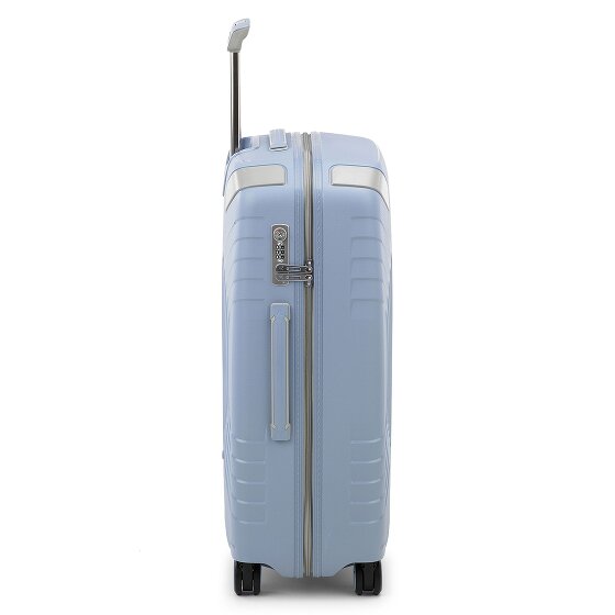 Roncato Ypsilon 2.0 4 ruote Carrello 69 cm