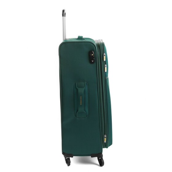 Roncato Carrello Speed a 4 ruote 78 cm