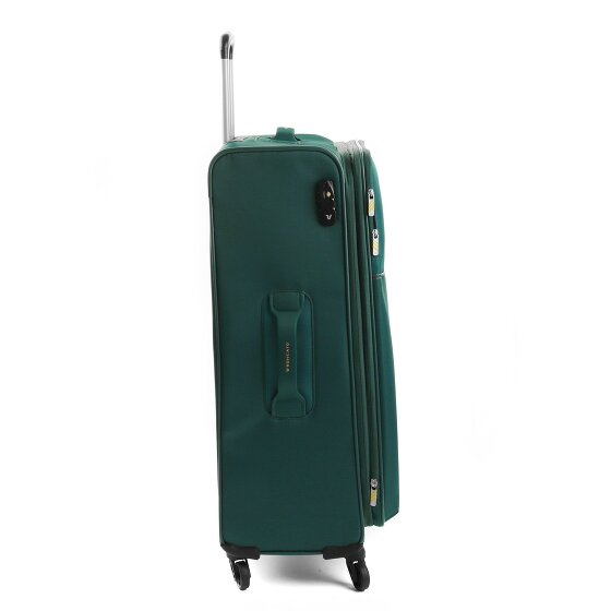 Roncato Speed 4 ruote Carrello L 78 cm espandibile