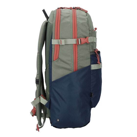 Ogio Alpha + Zaino da giorno 47 cm Scomparto per laptop