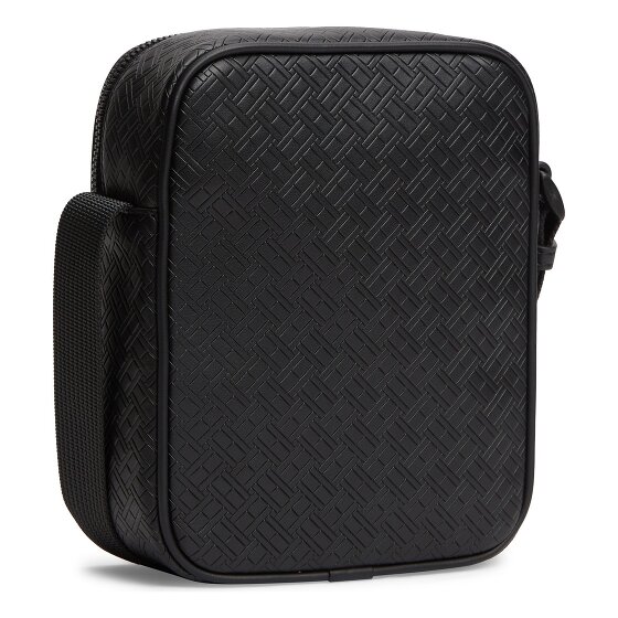 Tommy Hilfiger TH Flag Mini Borsa Borsa a tracolla 16 cm