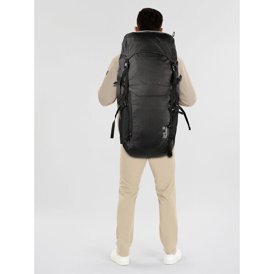 Jack Wolfskin Echotrek Shape 30L Zaino da trekking 64 cm