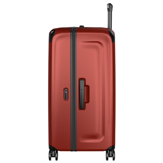 Victorinox Spectra 3.0 Trunk Trolley grande a 4 ruote 76 cm