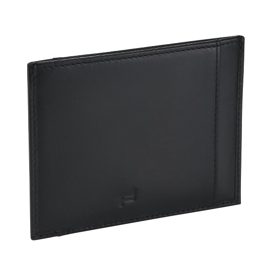 Porsche Design Custodia classica per carte di credito RFID in pelle 11,5 cm
