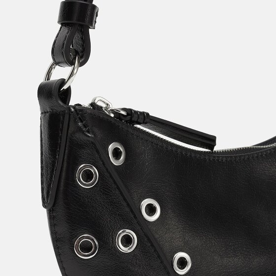 LES VISIONNAIRES Enya Mini Rivet Borsa a tracolla Pelle 27 cm