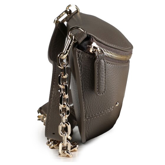 AIGNER Fashion Borsa a tracolla Pelle 23.5 cm