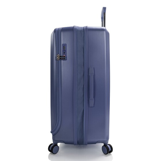 Heys EZ Fashion 4 ruote Carrello L 76 cm con piega di espansione