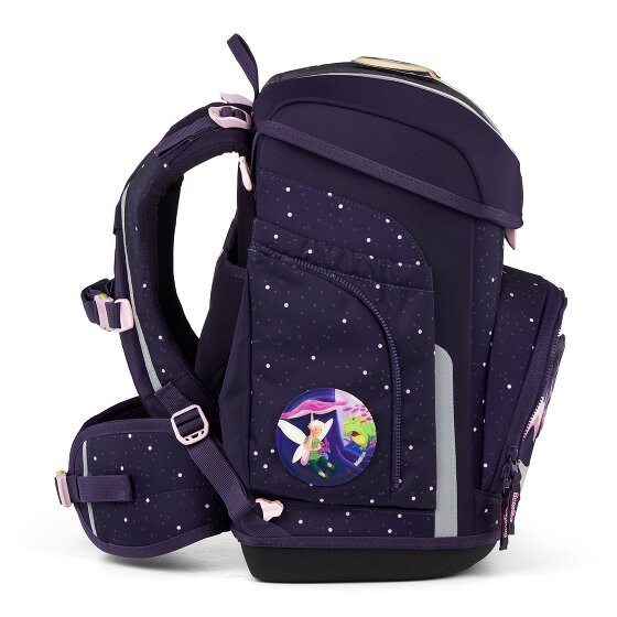 Ergobag cubo Set di borse per la scuola 5 pezzi