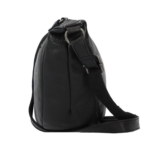 Greenburry Colombiana Borsa a tracolla Pelle 34 cm