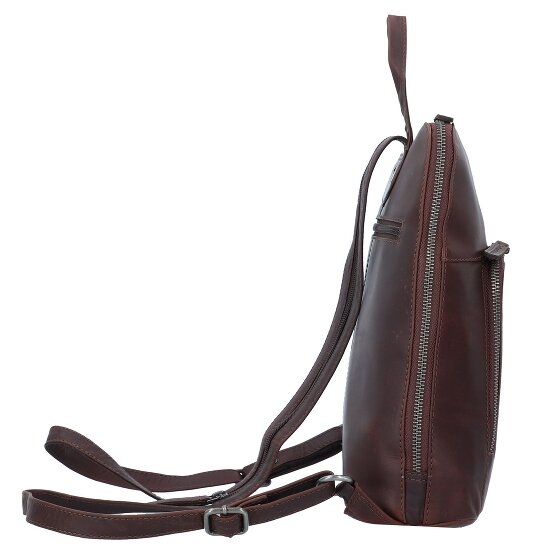The Chesterfield Brand Vivian Zaino da città Pelle 29 cm