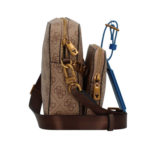 Guess Milano Borsa a tracolla 25 cm