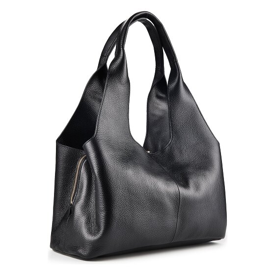 Coccinelle Nell Borsa a spalla Vera Pelle 39 cm