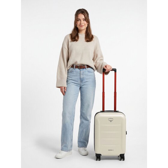 Osprey Ozone 4 ruote Trolley cabina 55 cm