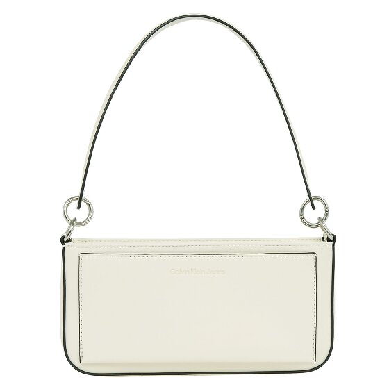 Calvin Klein Jeans Sculpted Deboss Borsa a tracolla 25 cm