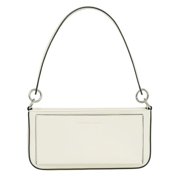 Calvin Klein Jeans Sculpted Deboss Borsa a tracolla 25 cm