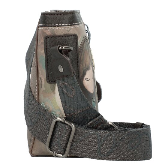 Anekke Real Borsa a tracolla 22 cm