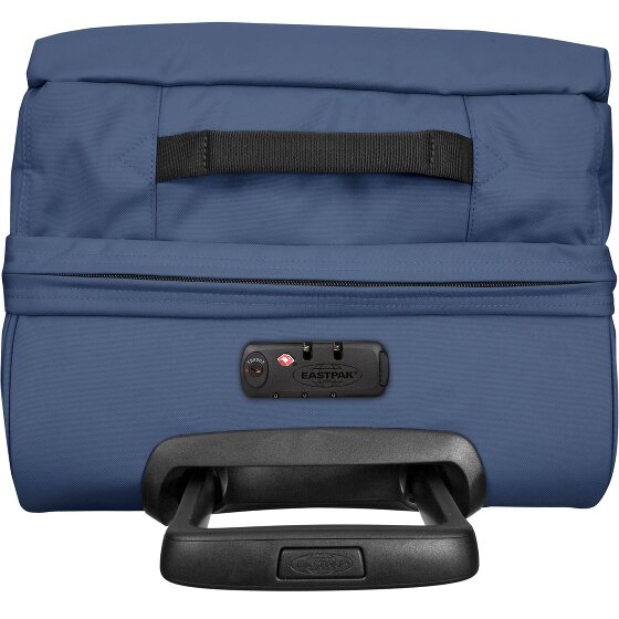 Eastpak Tranverz S 2-Wheel Holdall 50 cm