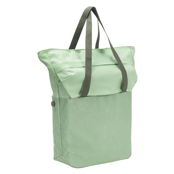 Vaude Cityshop Bike II Borsa da bicicletta 37 cm