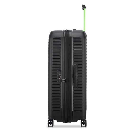 Roncato Arcade 4 ruote Carrello 78 cm con piega di espansione