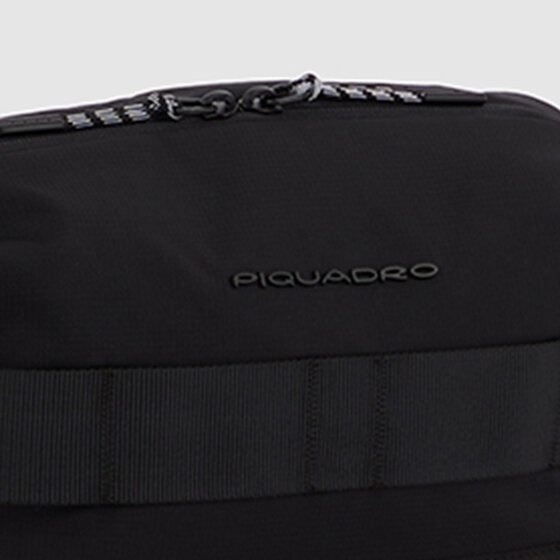 Piquadro Arne Marsupio Protezione RFID 31 cm