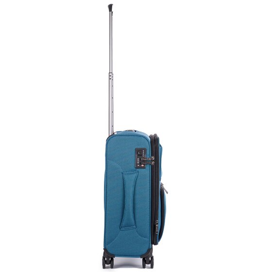 Stratic Bendigo Light Plus Carrello cabina a 4 ruote 54 cm
