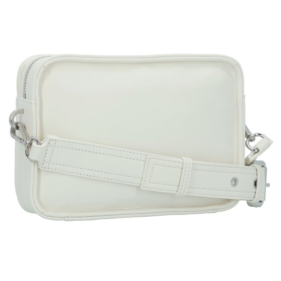 Patrizia Pepe (Im)Perfection Borsa a tracolla Pelle 23 cm