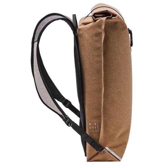 Vaude Planegg Zaino 46 cm con scomparto per laptop