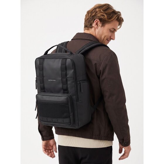 Kapten & Son Bergen Zaino da giorno 42.5 cm Vano porta PC