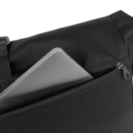 Sandqvist Icon Valigetta 49 cm Scomparto per laptop