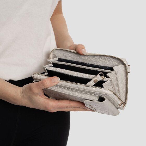 Lazarotti Bologna Leather Custodia per cellulare Pelle 11 cm