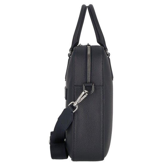 Boss New Crosstown Valigetta 39 cm Scomparto per laptop