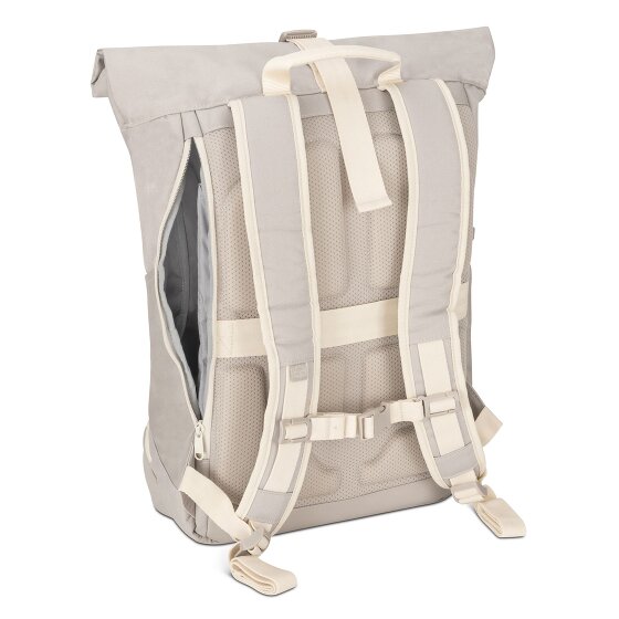 Johnny Urban Eco Series Allen Large Zaino da giorno 45 cm Scomparto per laptop