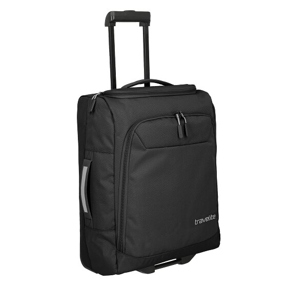 Travelite Kick Off 2 ruote Trolley cabina 55 cm