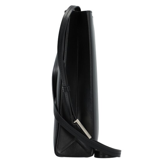 Calvin Klein Line Ns Borsa a tracolla Pelle 20 cm
